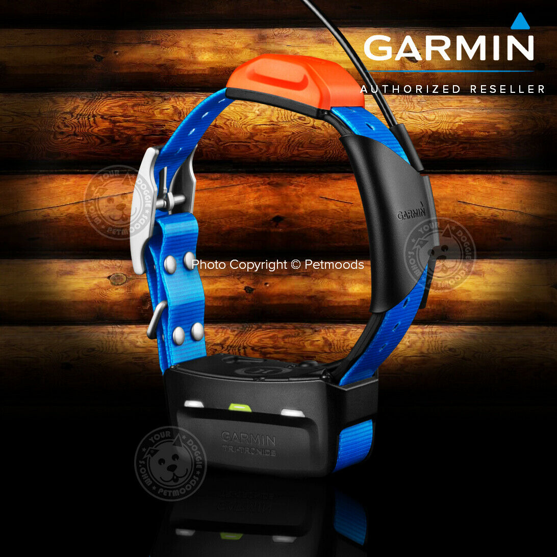 Garmin T5 Collar Gps Dog Tracking Device