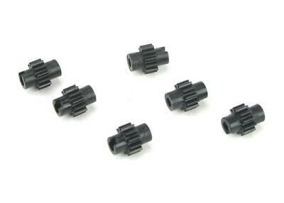 Athearn Ath60024 Ho Scale Sd40-2 Drive Axle Gear Set (6)