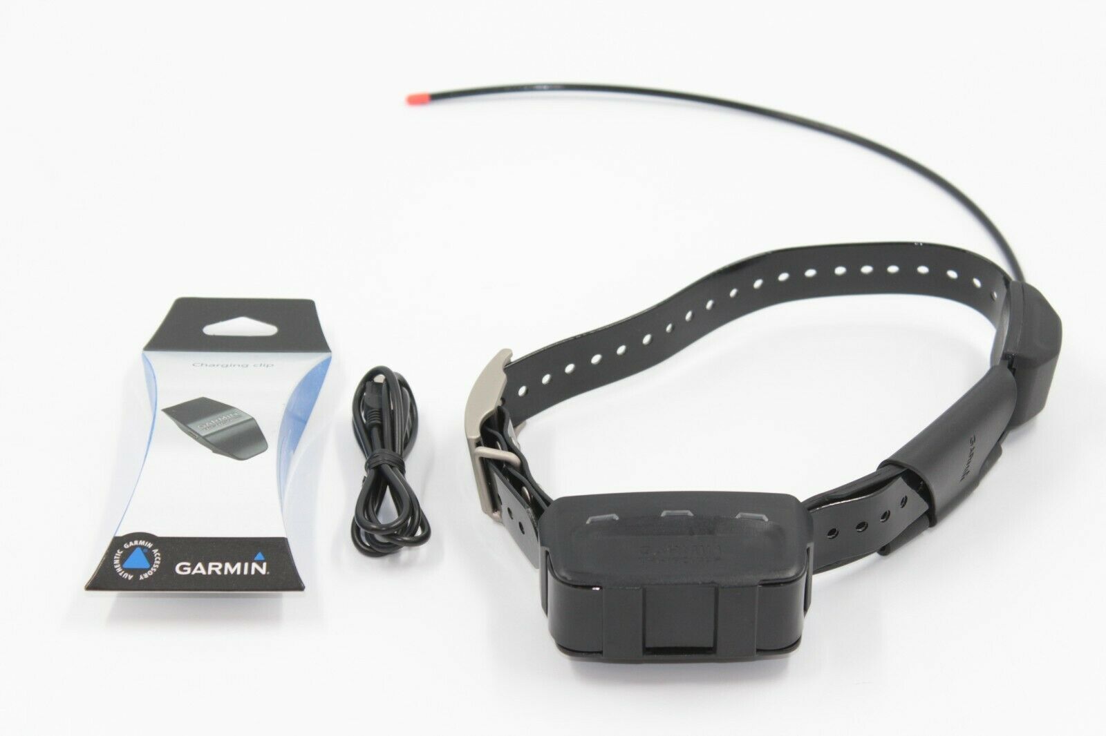 Garmin Tt15 Dog Collar Gps Dog Tracking System For Alpha 100 - Read Description